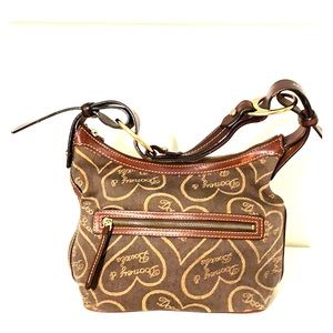 ✨Dooney&Bourke Purse✨